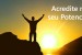 EXPERIMENTE FAZER UM POUCO MAIS